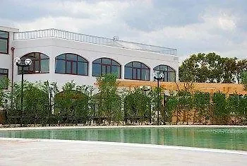 Torre Guaceto Μπρίντιζι