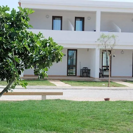 אתר נופש Torre Guaceto