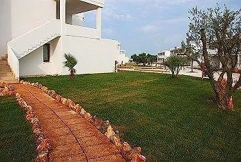 Torre Guaceto אתר נופש