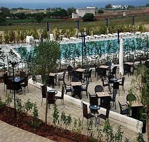 אתר נופש Torre Guaceto
