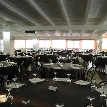 Torre Guaceto אתר נופש