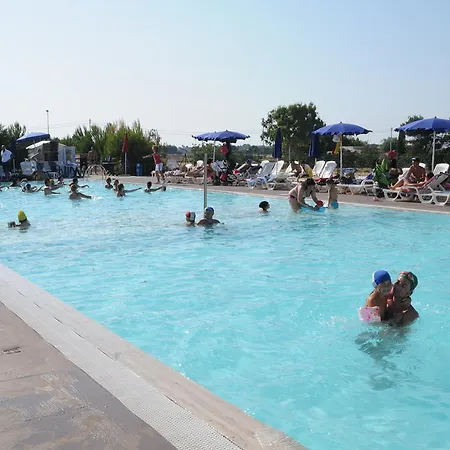 Θέρετρο Torre Guaceto Μπρίντιζι