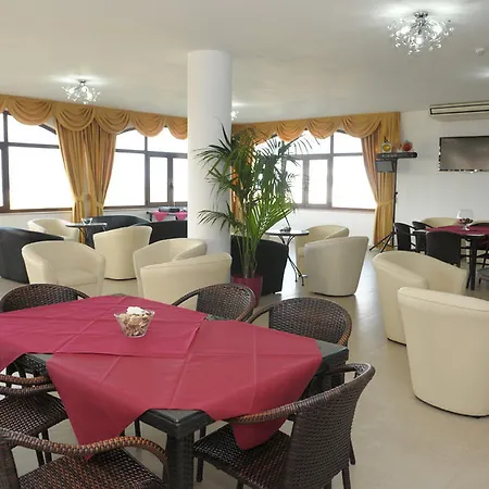 Torre Guaceto Θέρετρο Μπρίντιζι