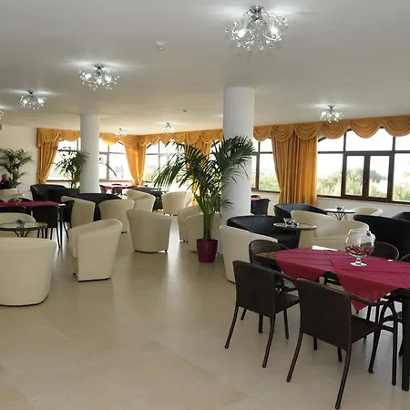 Torre Guaceto Μπρίντιζι