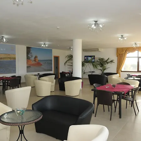 Torre Guaceto Θέρετρο