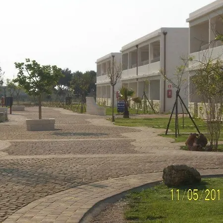 Torre Guaceto קרוביניו
