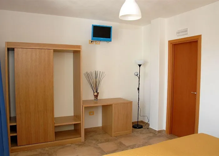 Torre Guaceto Resort 4*