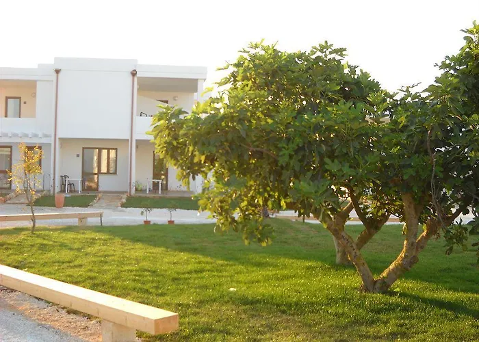 Resort Torre Guaceto Brindisi