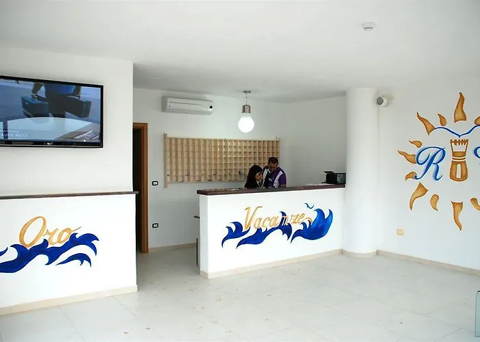 Resort Torre Guaceto