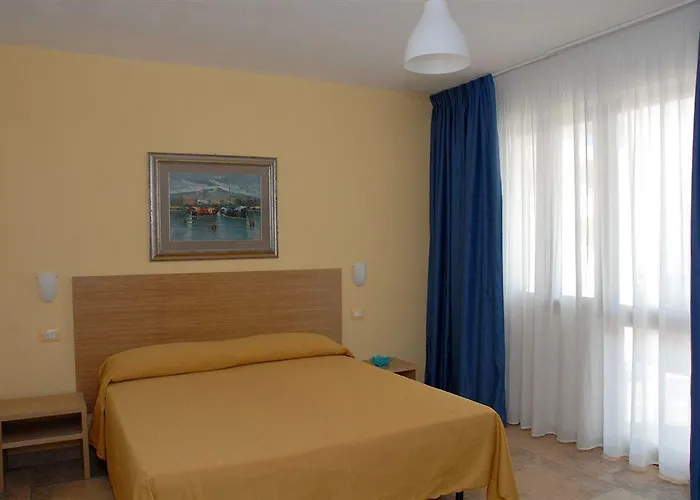 Resort Torre Guaceto Brindisi