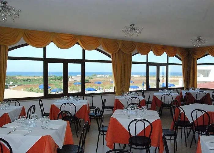 Torre Guaceto Resort 4*