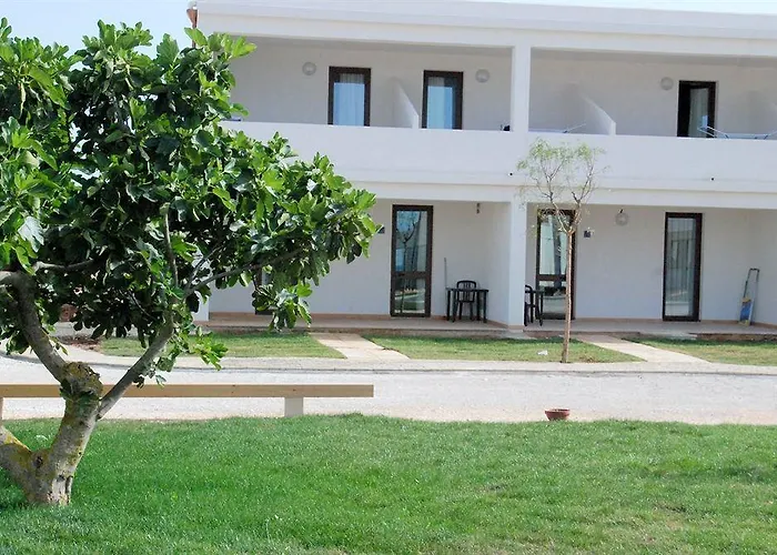 Resort Torre Guaceto