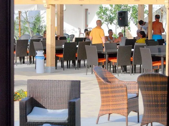 Resort Torre Guaceto Brindisi