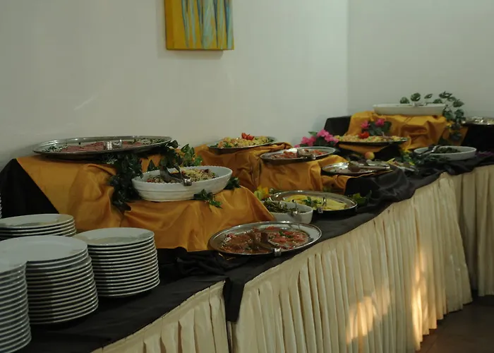 Resort Torre Guaceto 4*