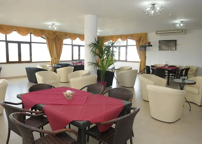 Torre Guaceto Resort Brindisi