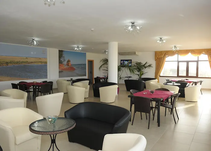 Torre Guaceto Resort