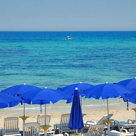 Torre Guaceto 리조트