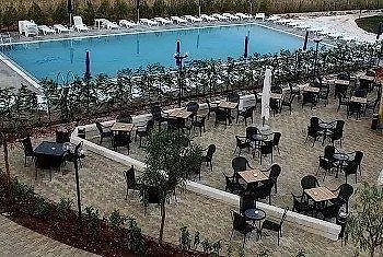 Torre Guaceto 리조트