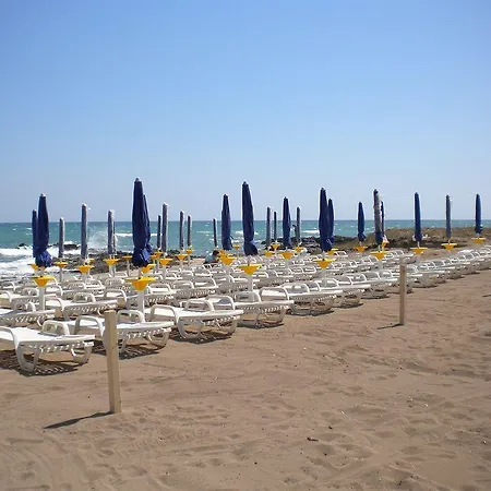 Torre Guaceto 4*
