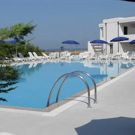 Torre Guaceto 리조트