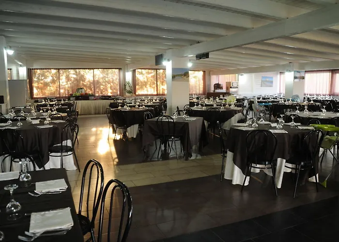 Torre Guaceto 4*